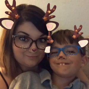 Meet your Posher, Kim